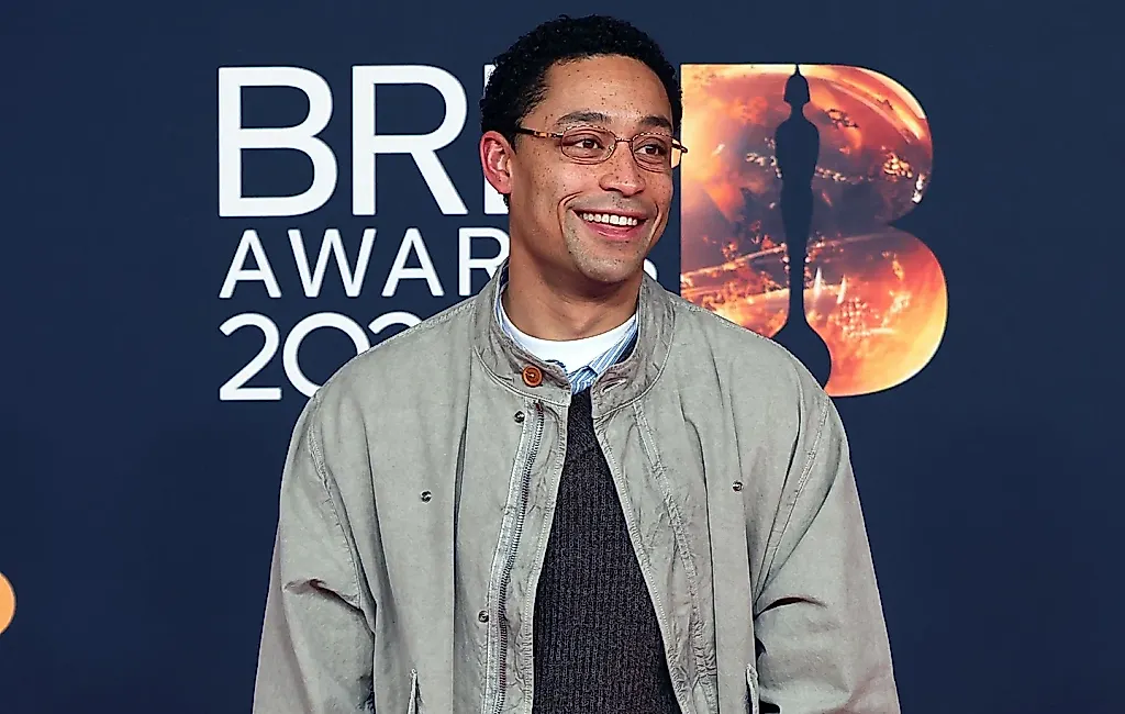 Loyle Carner на BRITs 2026: путь к себе
