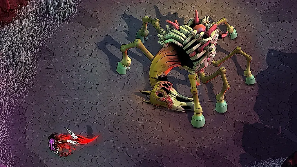 Blighted выходит осенью