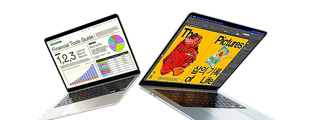 MacBook Air M5: дороже, быстрее, знакомо