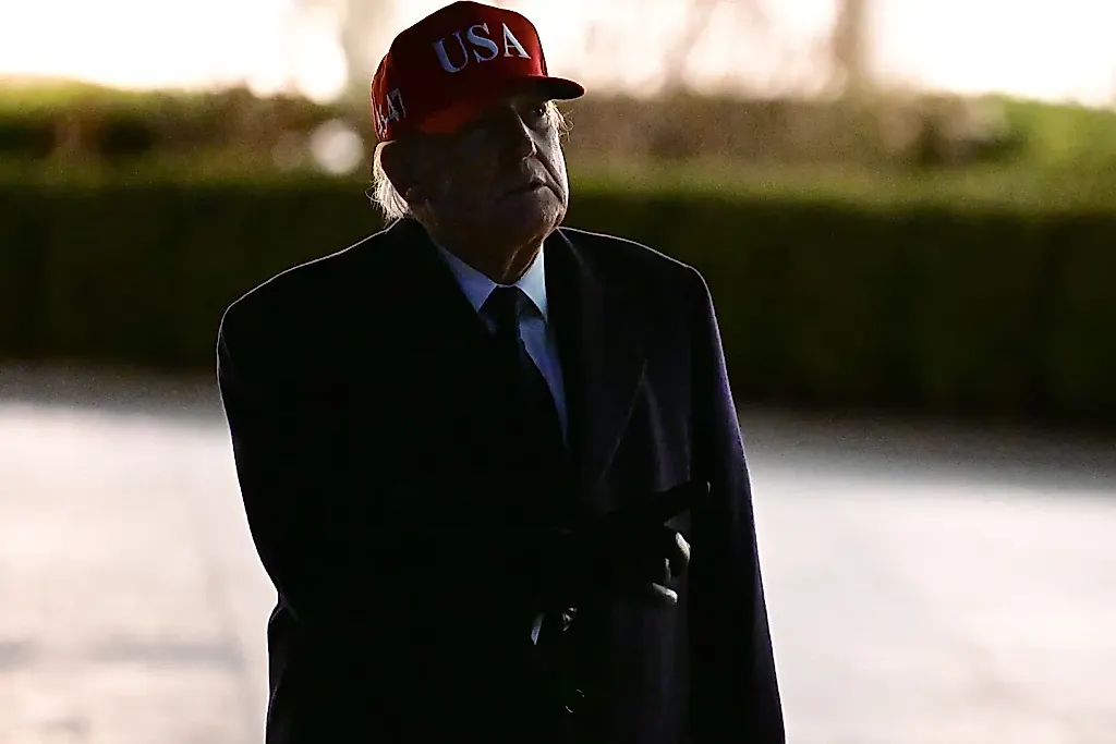 Энергокризис и война Трампа с Ираном