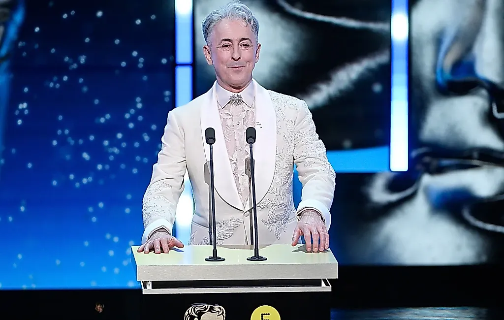Скандал на BAFTA: кто виноват