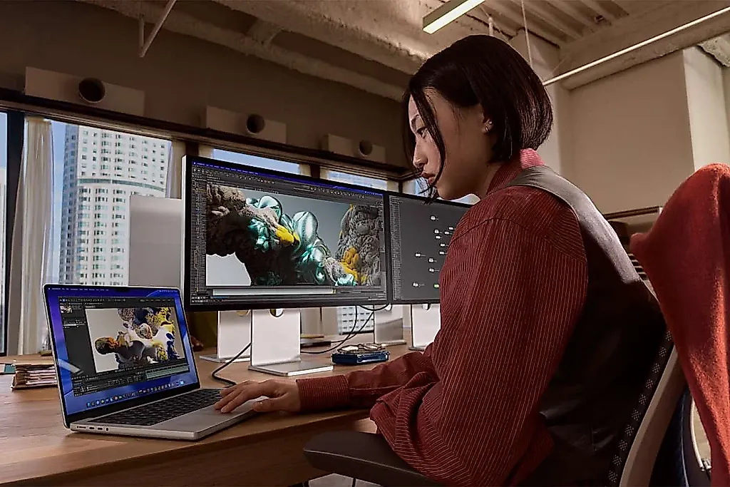 Apple урезала возможности нового Studio Display XDR