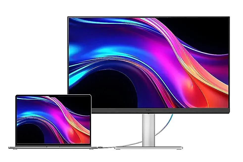 BenQ выдвинула бюджетный ответ Apple