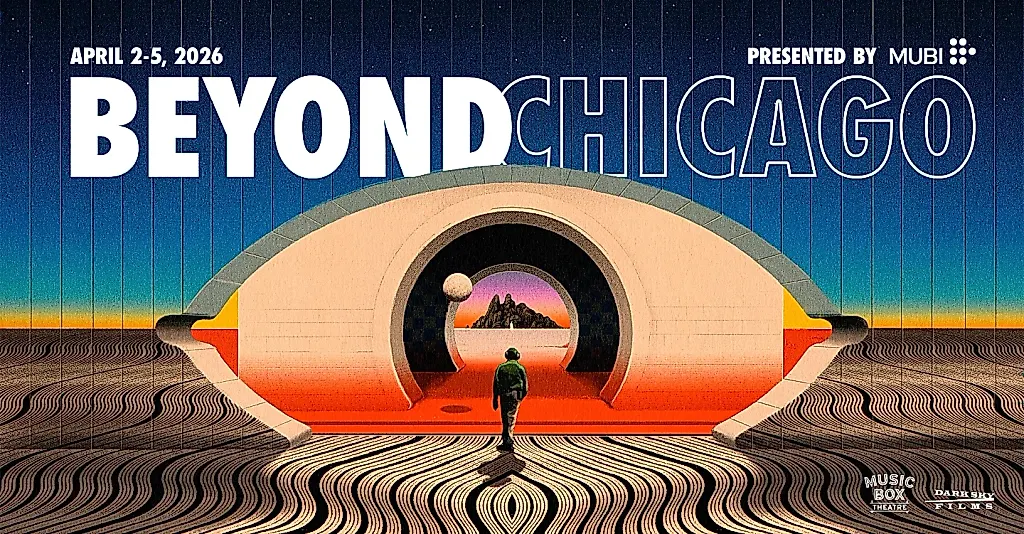 Beyond Chicago: жанровый взрыв в апреле