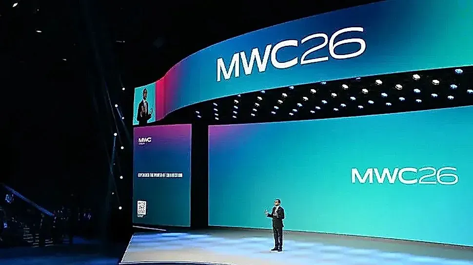 TechRadar отметил лучшие устройства MWC 2026