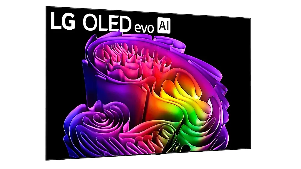 LG выставила ценник на чудо‑телевизоры 2026