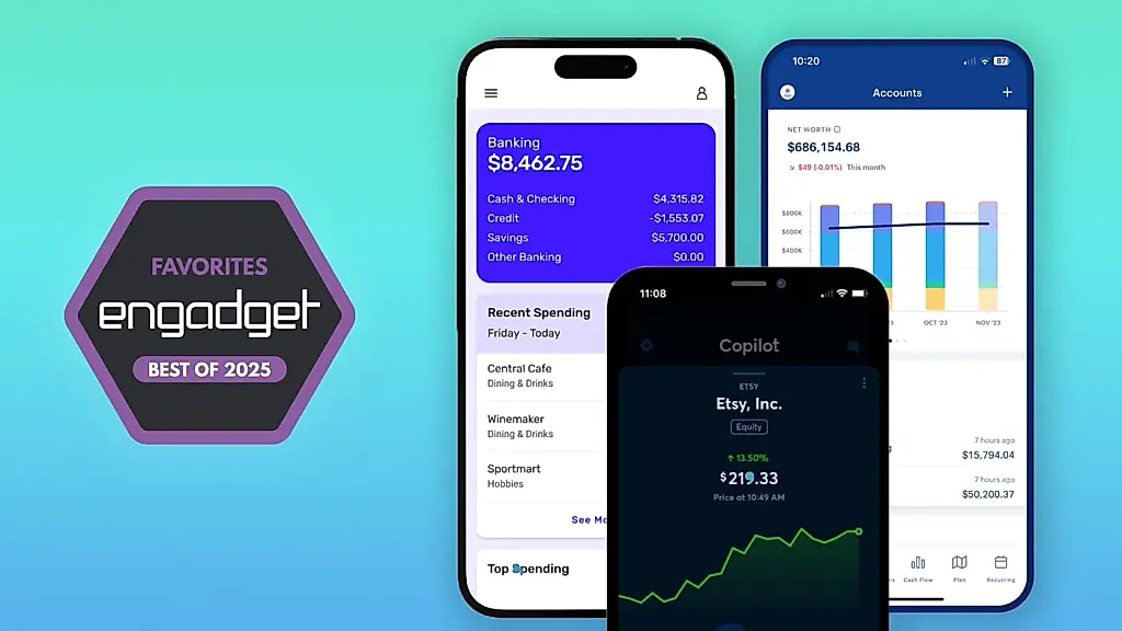 Альтернативы Mint: как пережить закрытие любимого приложения для бюджета