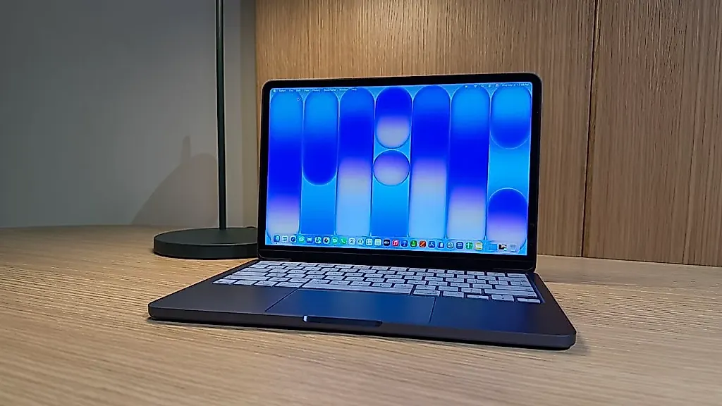 Apple выдвинула дешёвый MacBook Neo