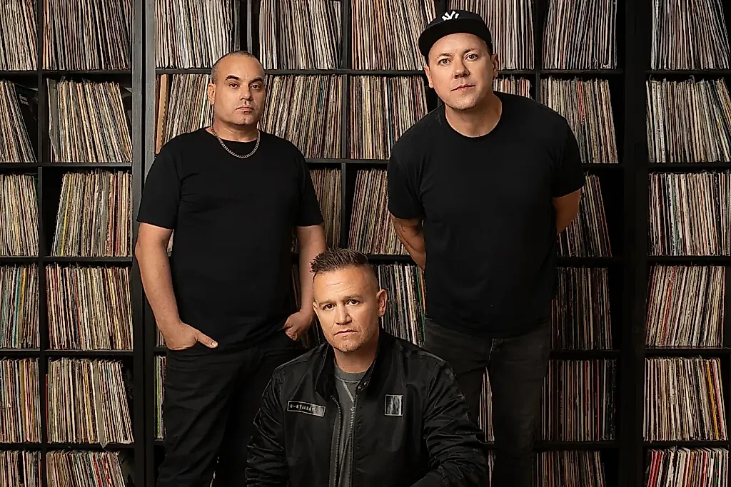 В Аделаиде появится переулок Hilltop Hoods
