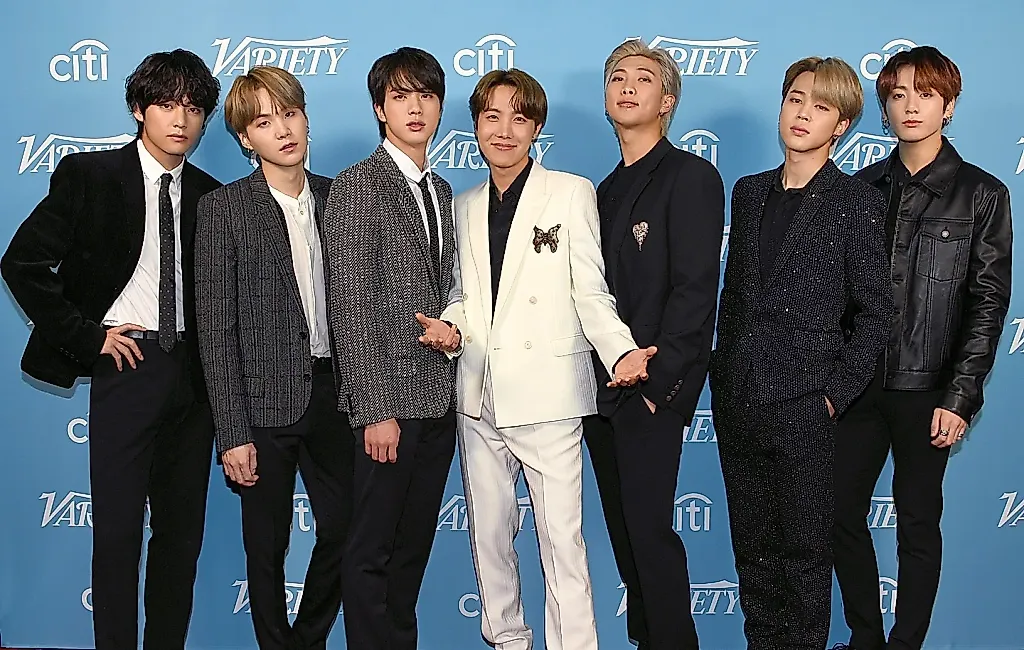 Возвращение BTS: эфир, которого ждали
