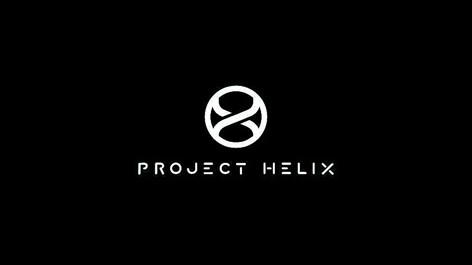 Новая Xbox с кодовым именем Project Helix