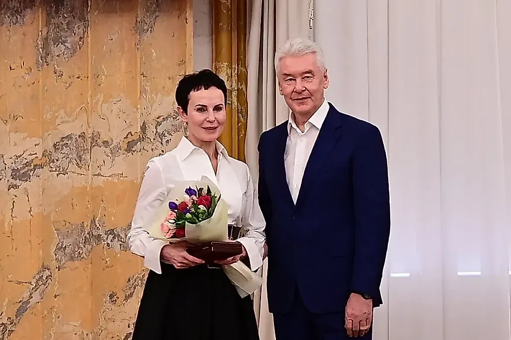Ирина Апексимова: путь через экзамены длиной в жизнь