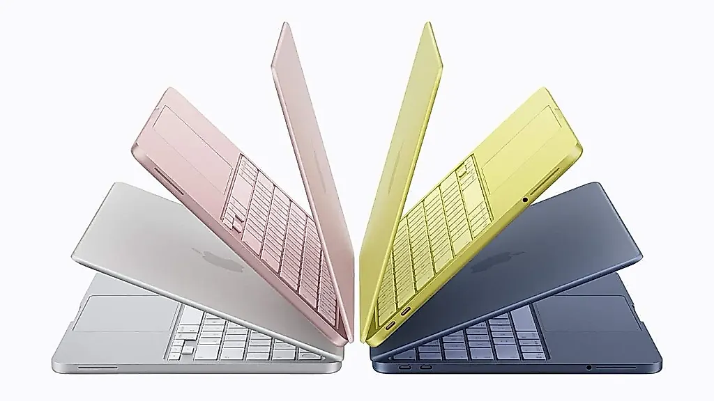 Apple раскопала дешевый Mac