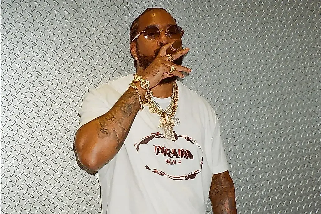 Roc Marciano возвращается к корням