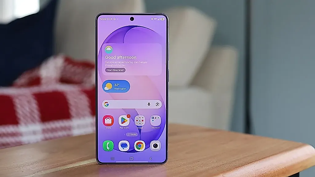 Недоразумение вокруг Galaxy S26 Ultra