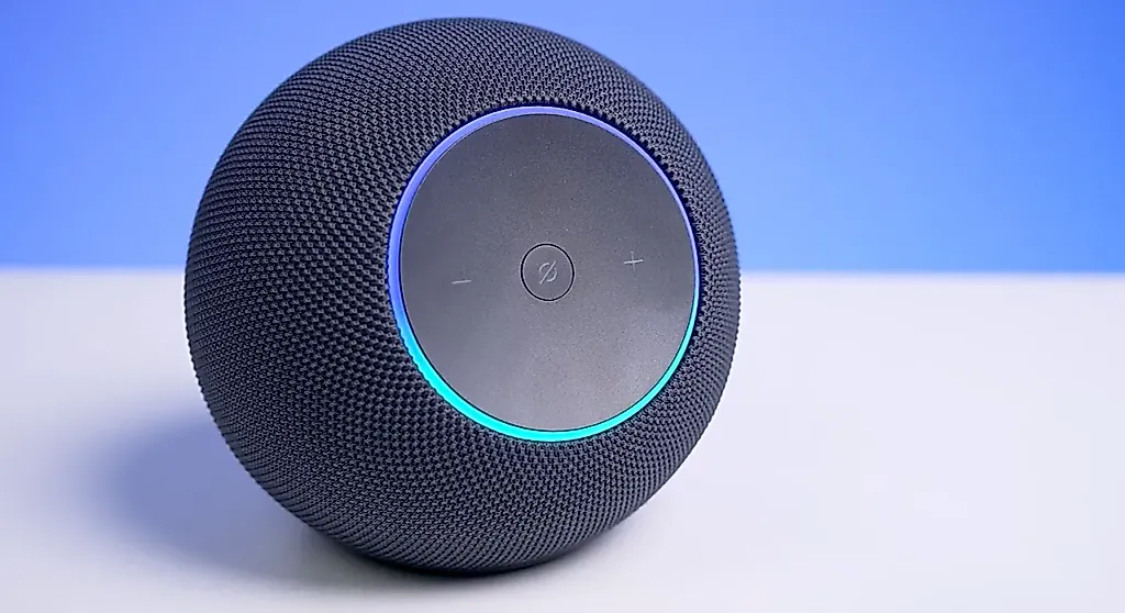 Две недели с Echo Studio