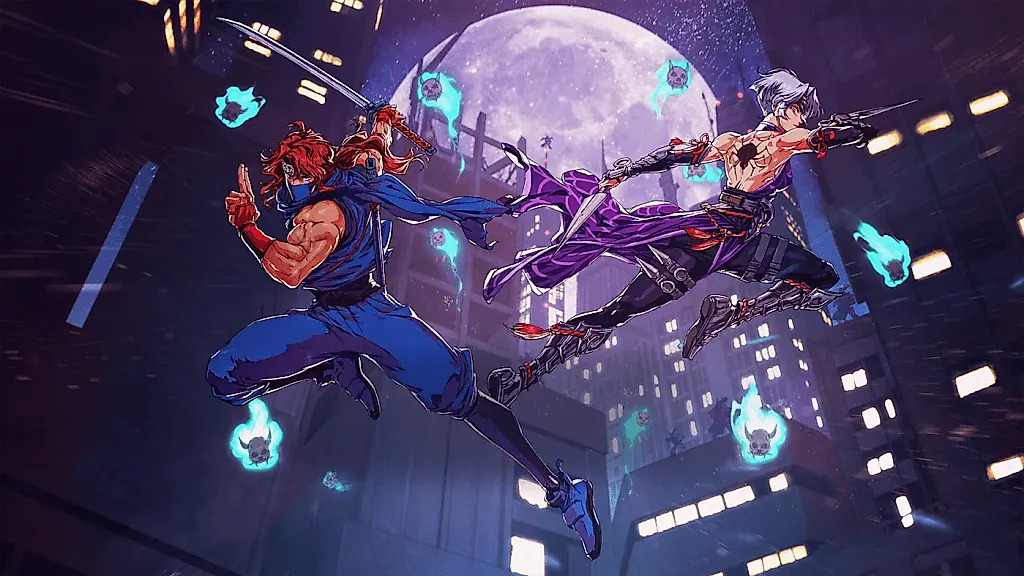 Ninja Gaiden: Ragebound – Возвращение к корням с чернушным юмором