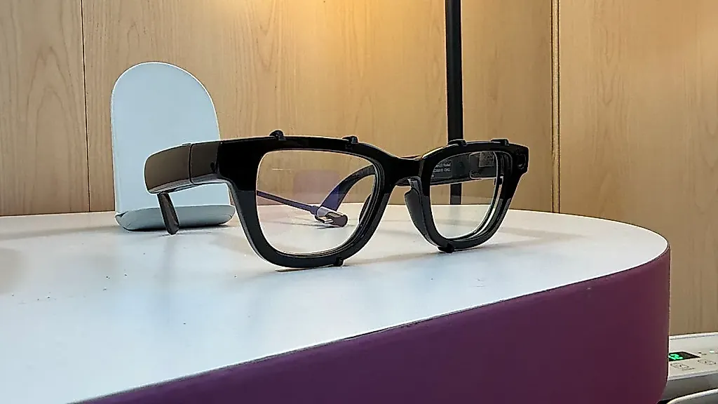 Samsung намекает на XR‑очки