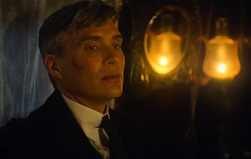 Конец Томми Шелби в Peaky Blinders