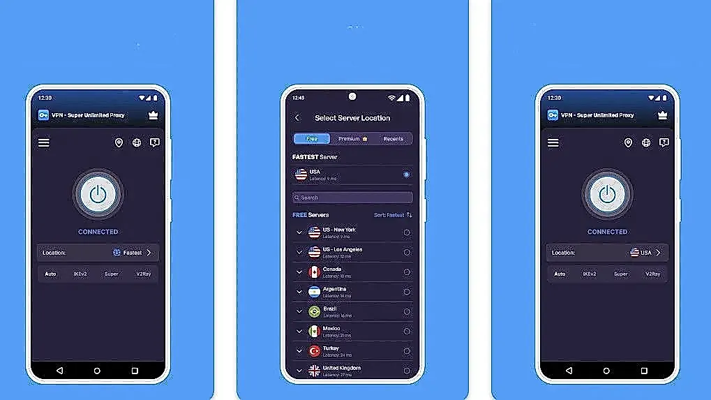 VPN в Австралии: риск под видом защиты