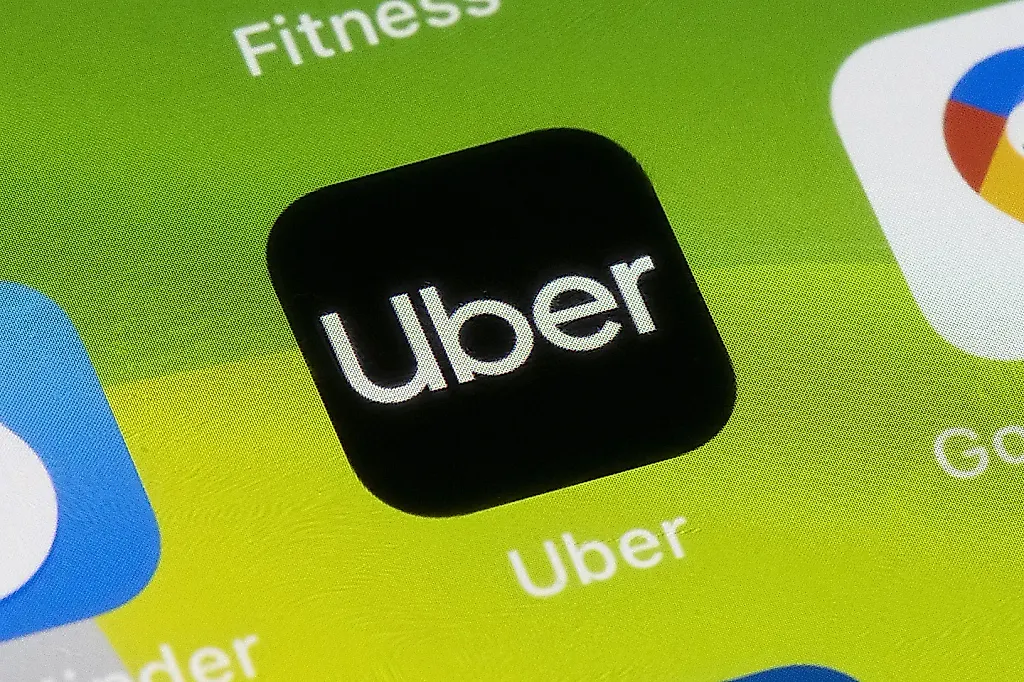Uber расширяет возможности выбора по гендеру