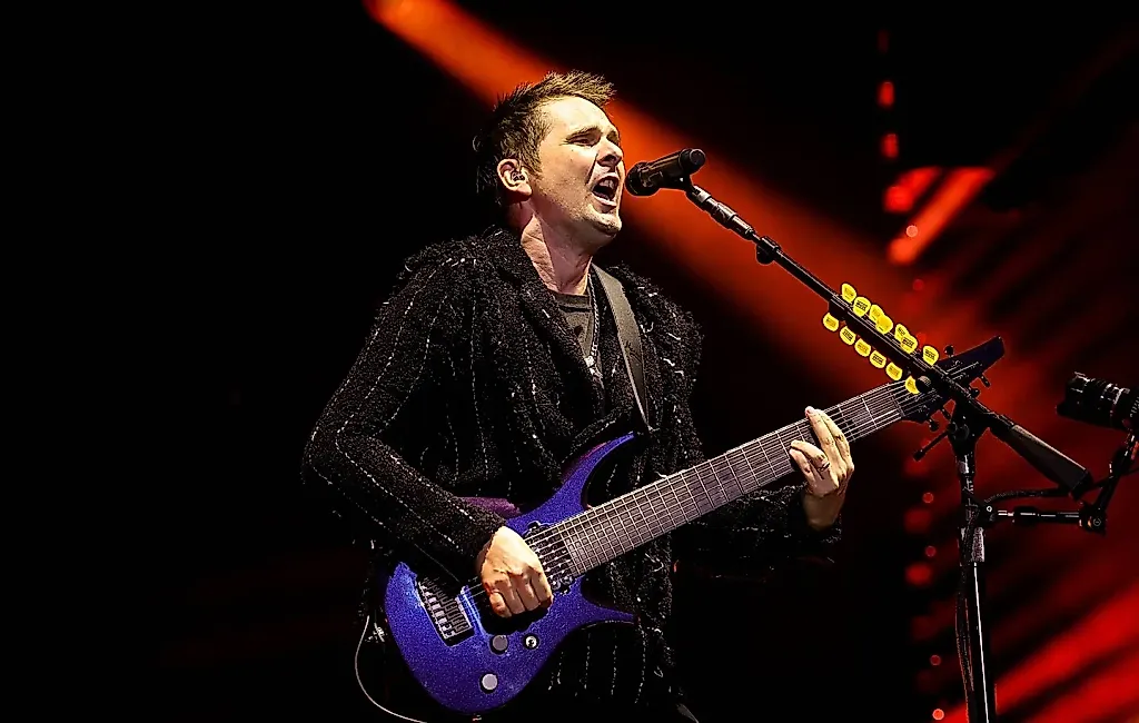 Muse готовят новый сингл