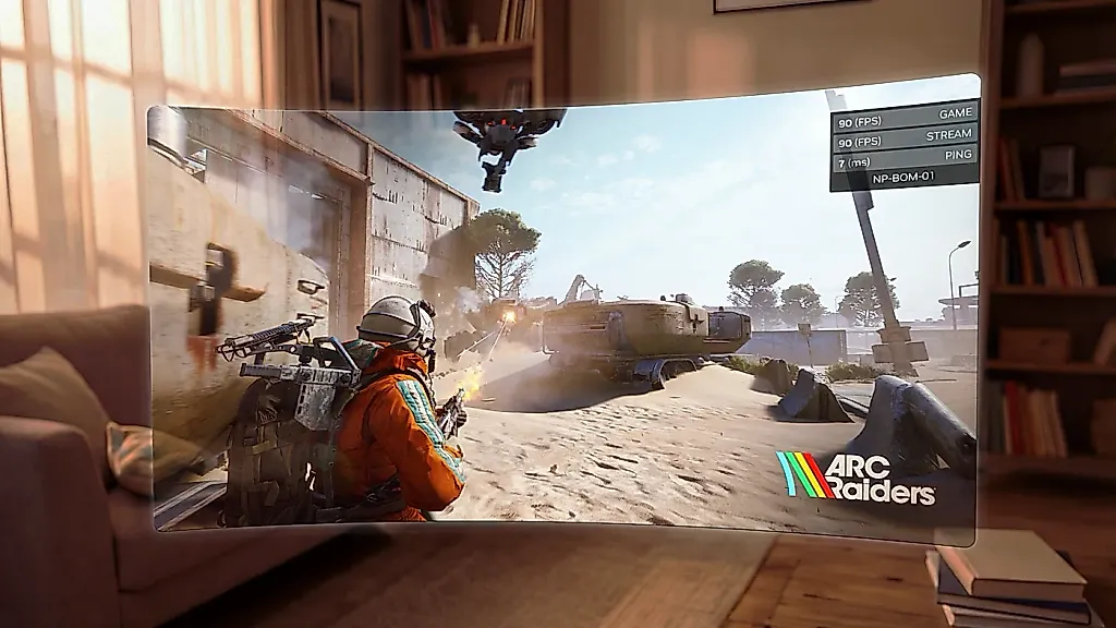 GeForce Now подлатали
