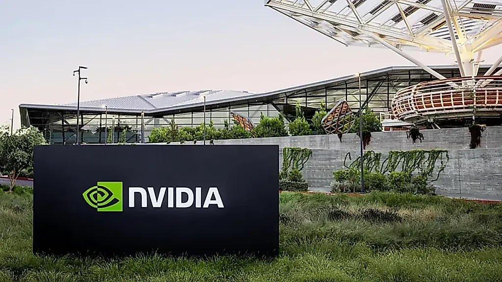 Nvidia вложилась в фотонику
