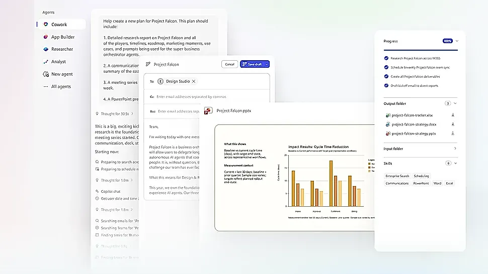 Microsoft 365 выпускает новый премиум‑тариф с упором на ИИ