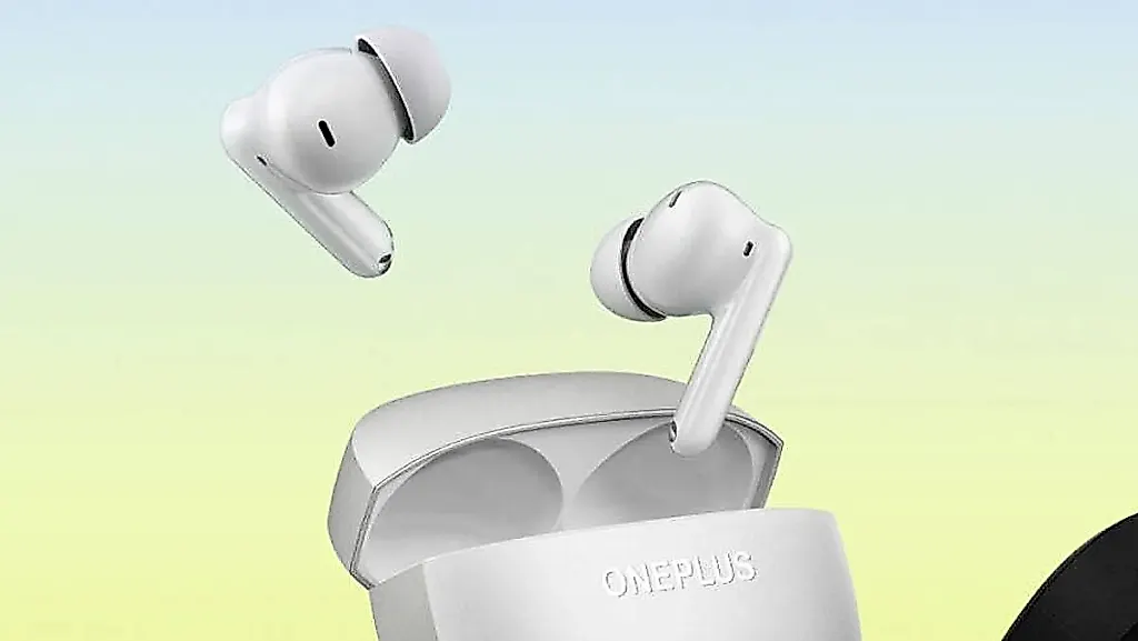 OnePlus качает бас