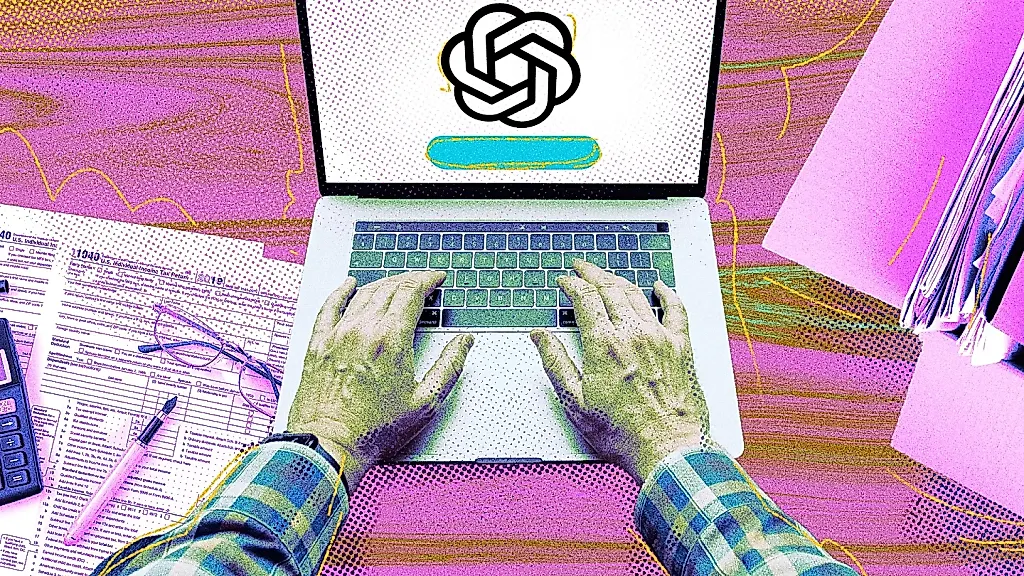 Почему ChatGPT не бухгалтер