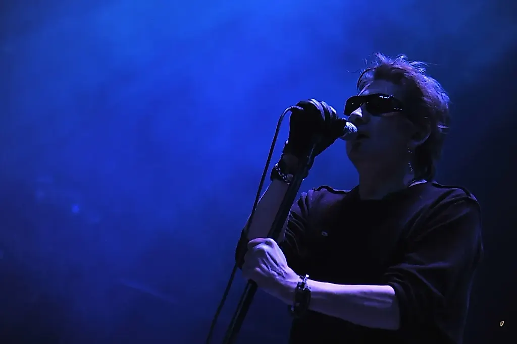20th Century Paddy: звезды вспоминают Shane MacGowan
