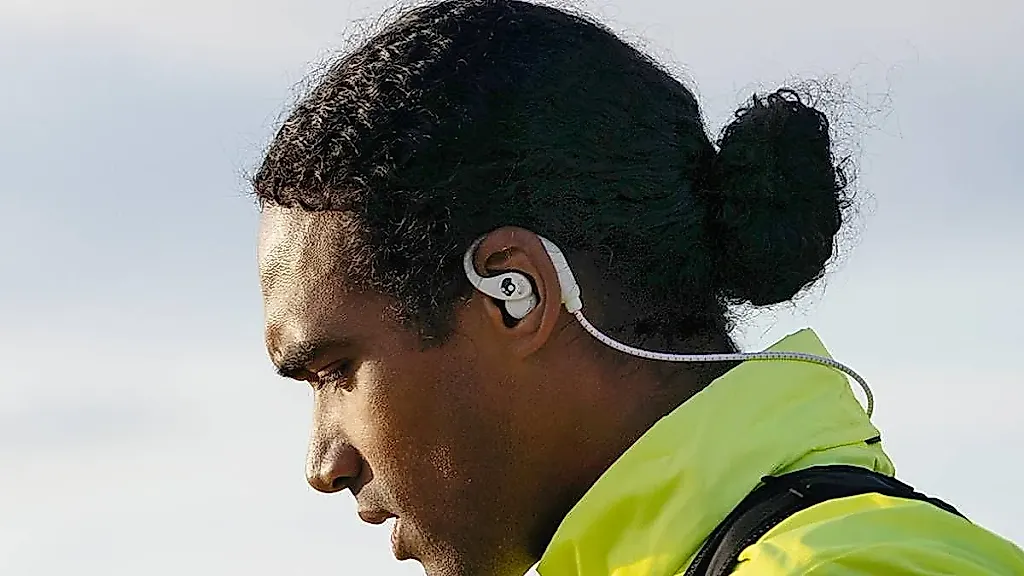 Сможет ли Skullcandy сместить Shokz