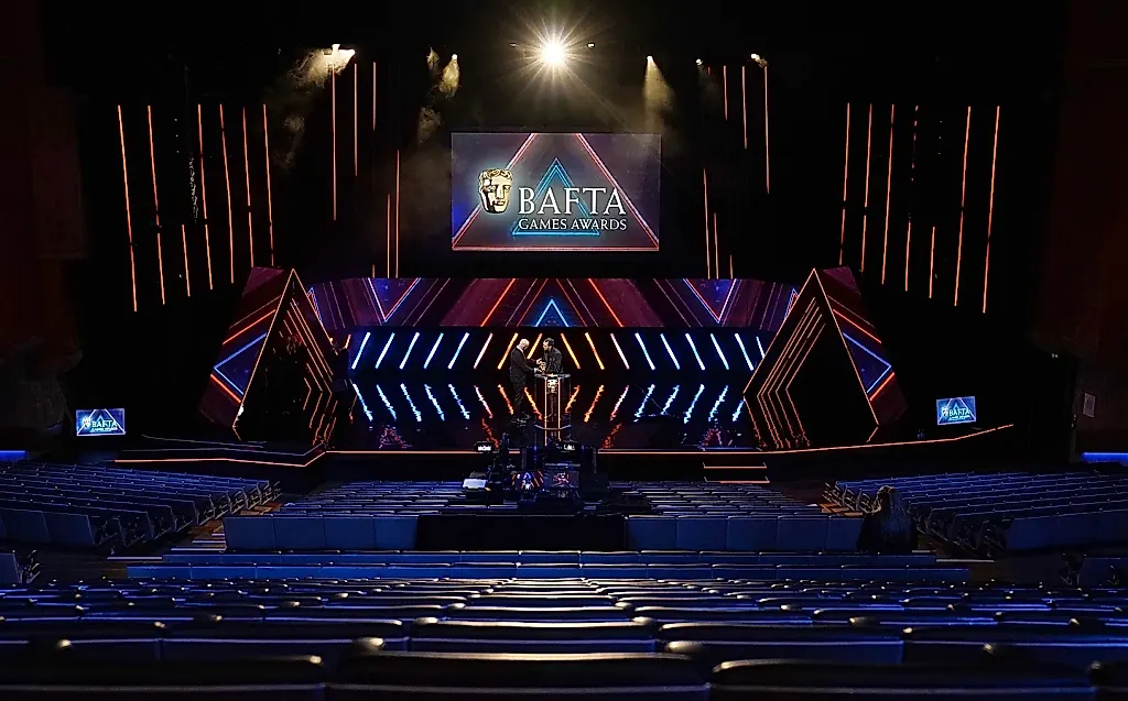 BAFTA: игры взбунтовались