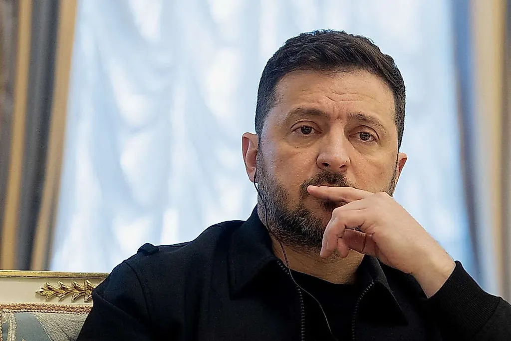 Украина отдаёт данные войны союзникам