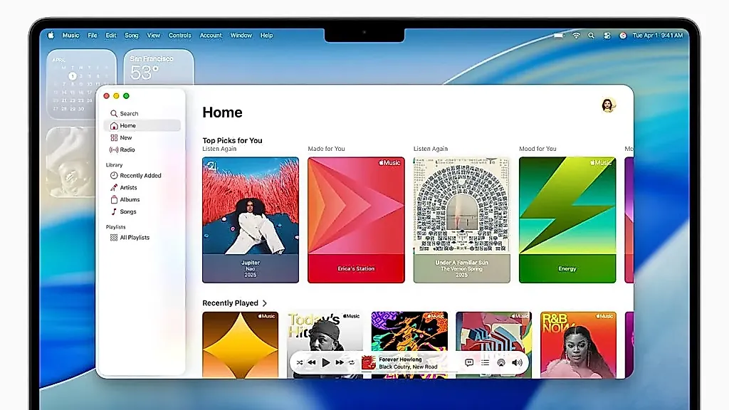 Рост угроз для Mac
