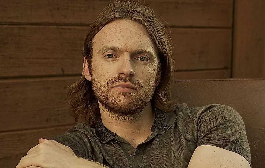 Finneas напишет музыку ко второму сезону Beef