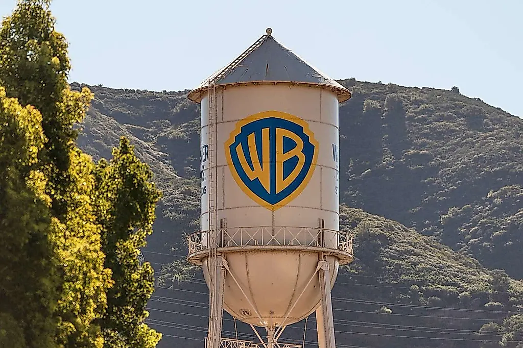 Профсоюз против сделки Paramount и Warner