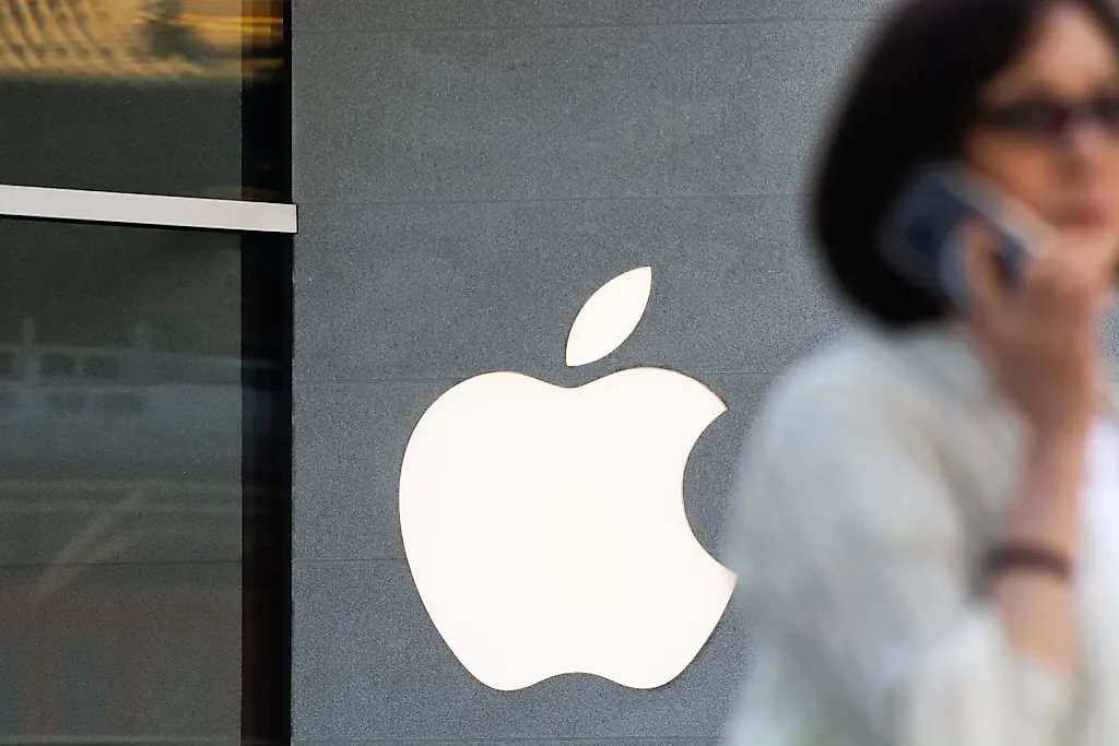 Apple: Действия ради Земли или очередное рекламное шоу?