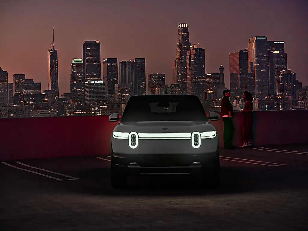 Последний шанс Rivian