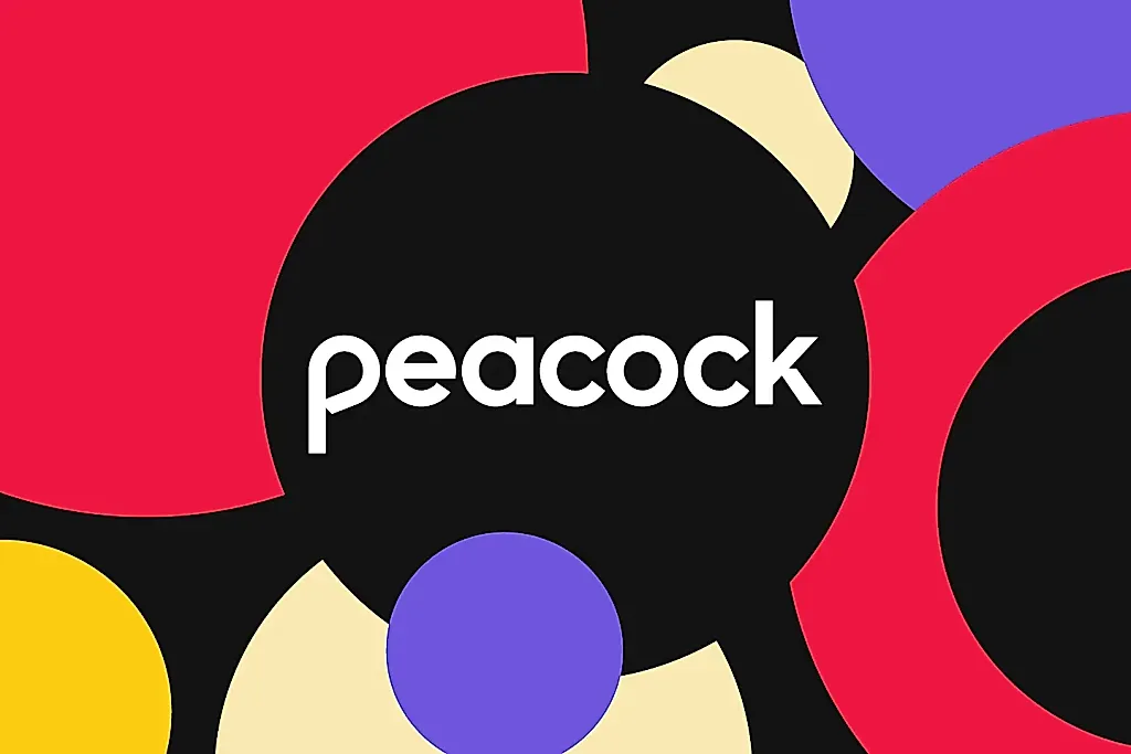 Вертикальный баскетбол Peacock