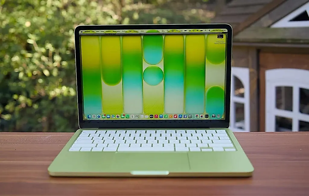 MacBook Neo и Windows: спорная совместимость