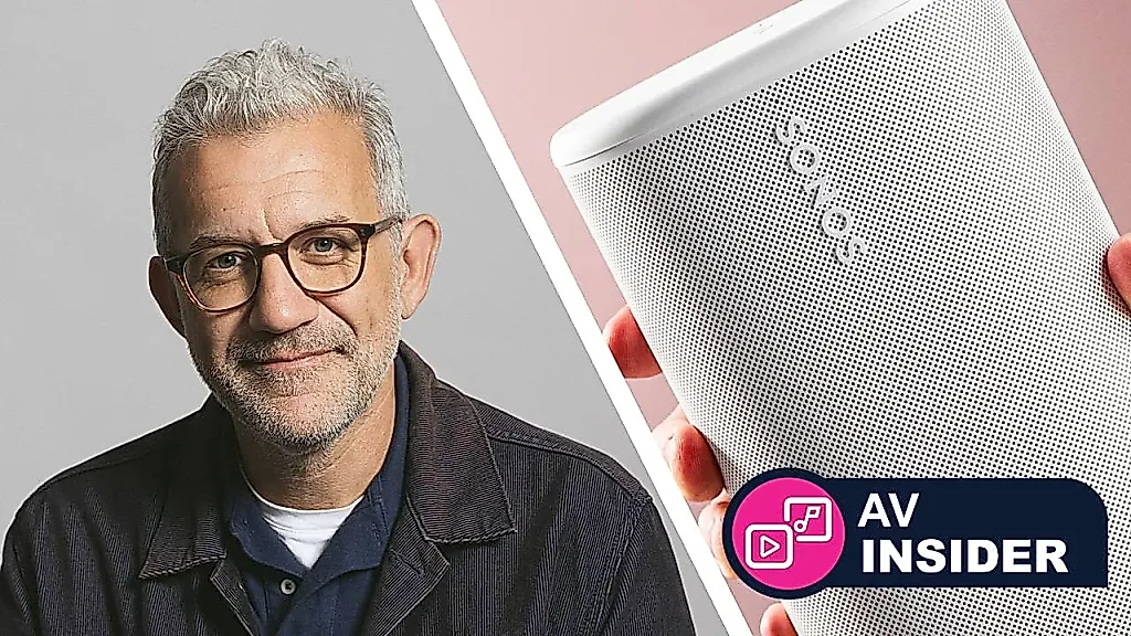 Почему Sonos решила перезапуститься
