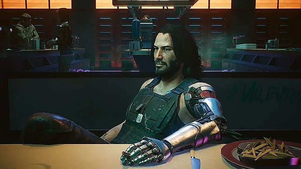 CDPR гасит слухи о DLC