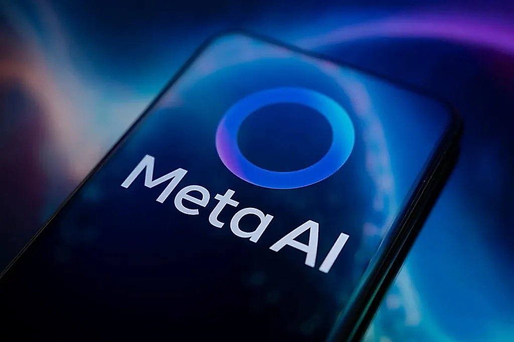 Meta снова полезла в новости