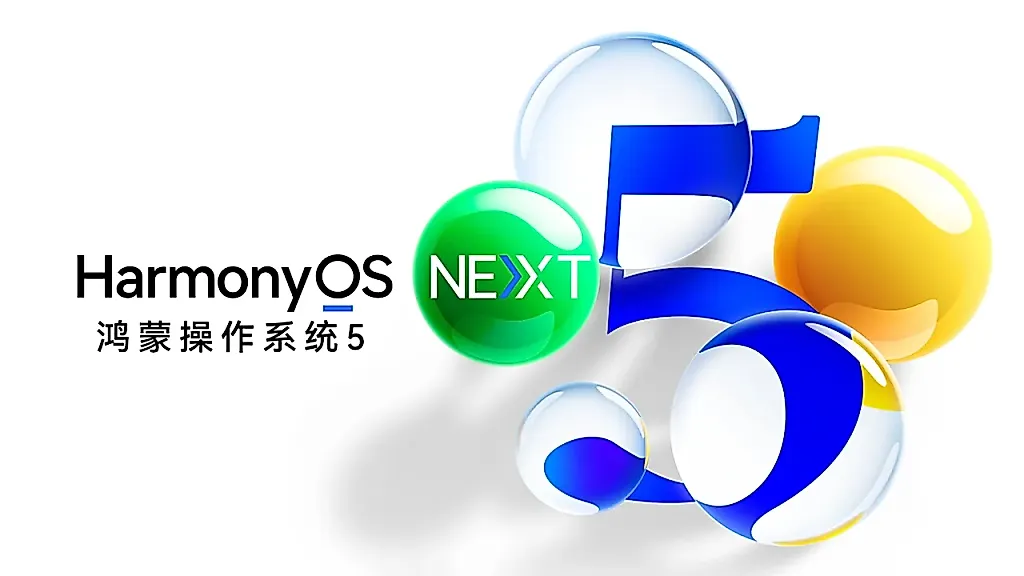 HarmonyOS догоняет ChromeOS
