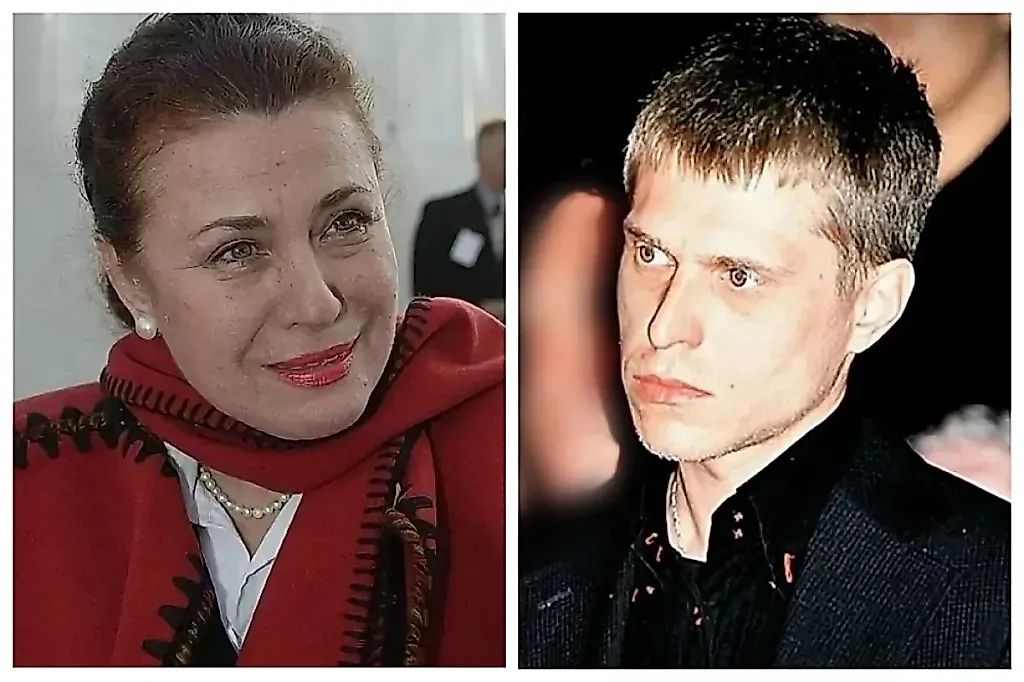 Тайна наследства Толкуновой