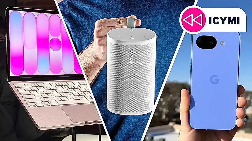 Громкий tech‑реванш