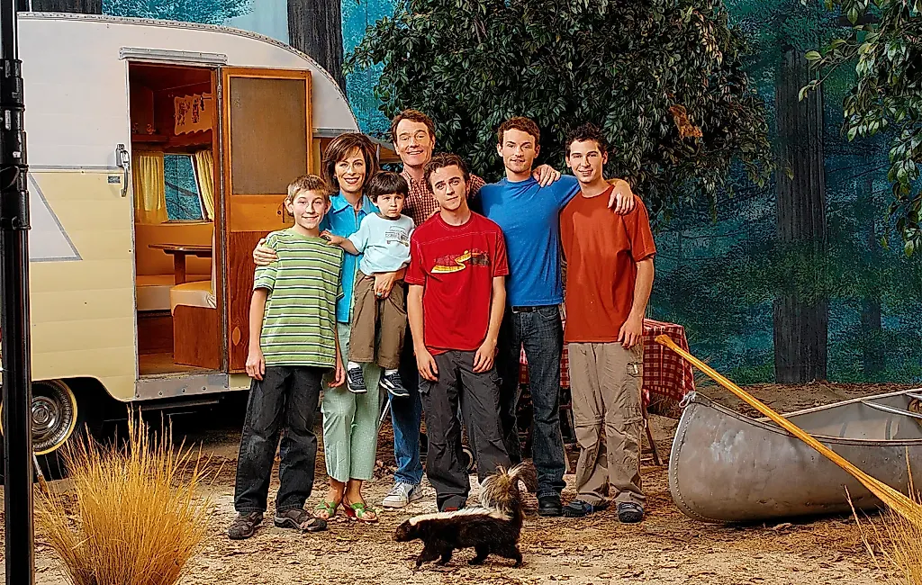 Фанаты спорят о перезапуске Malcolm In The Middle