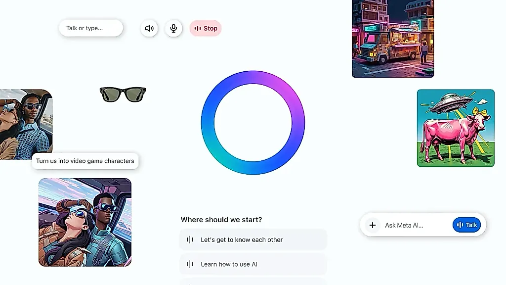 Meta режет по‑крупному